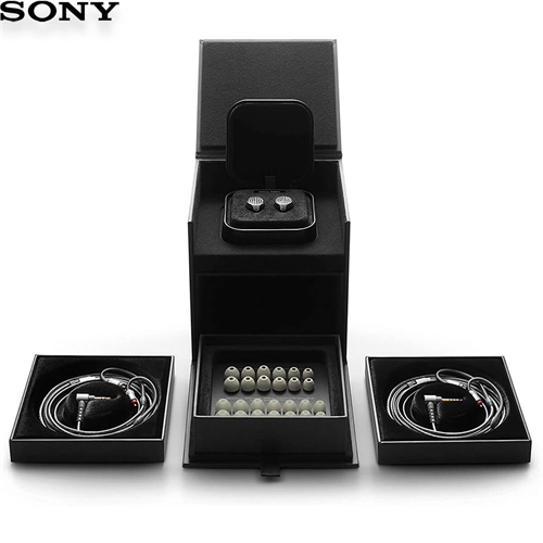 Tai Nghe SONY IER-Z1R 2
